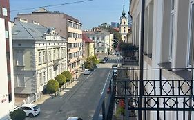 Studio Kraszewskiego 5