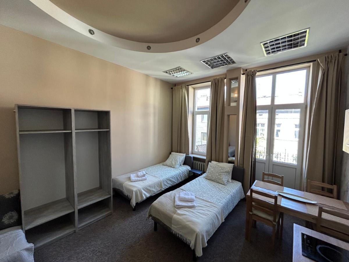 Studio Kraszewskiego 5 Ряшів Екстер'єр фото