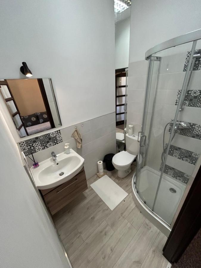 Studio Kraszewskiego 5 Ряшів Екстер'єр фото