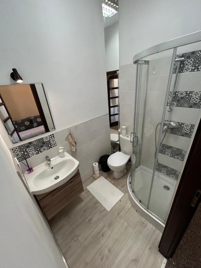 Studio Kraszewskiego 5 Ряшів Екстер'єр фото